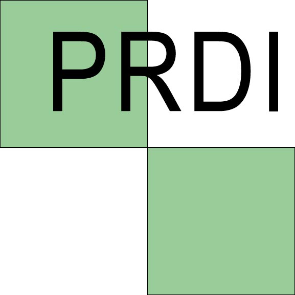 PRDI Logo